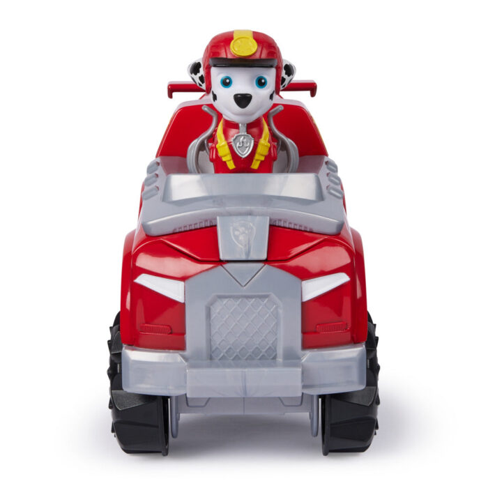 Paw Patrol Jungle Themed Vehicle - Image 17