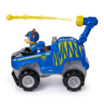 Paw Patrol Jungle Themed Vehicle - Image 21