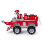 Paw Patrol Jungle Themed Vehicle - Image 22