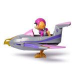 Paw Patrol Jungle Themed Vehicle - Image 24