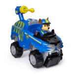 Paw Patrol Jungle Themed Vehicle - Image 26