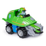 Paw Patrol Jungle Themed Vehicle - Image 29