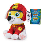 Paw Patrol Jungle Basic Plush - Image 3