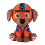 Paw Patrol Jungle Basic Plush - Image 5