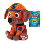 Paw Patrol Jungle Basic Plush - Image 6
