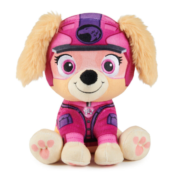 Paw Patrol Jungle Basic Plush - Image 7