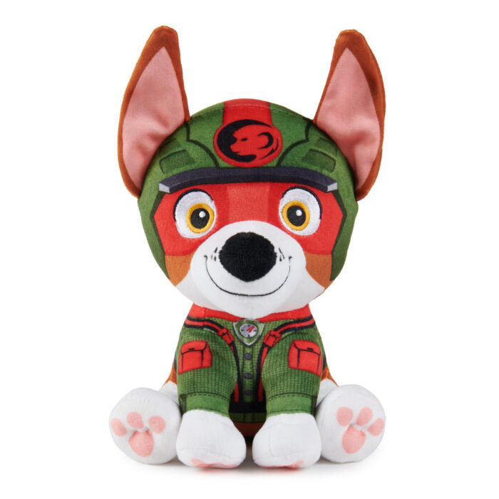 Paw Patrol Jungle Basic Plush - Image 9