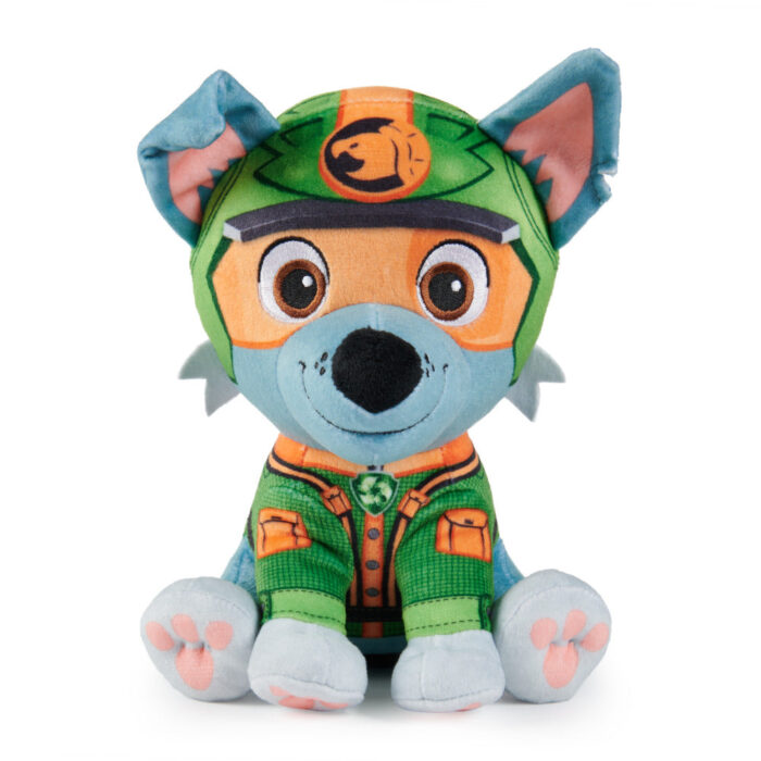 Paw Patrol Jungle Basic Plush - Image 11