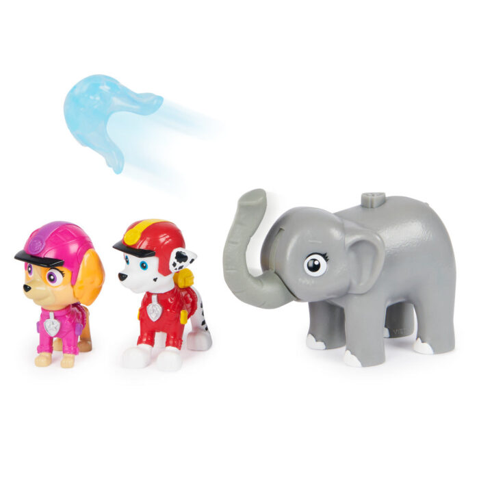 Paw Patrol Jungle Pups Hero Pup - Image 6
