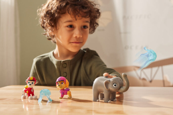 Paw Patrol Jungle Pups Hero Pup - Image 17