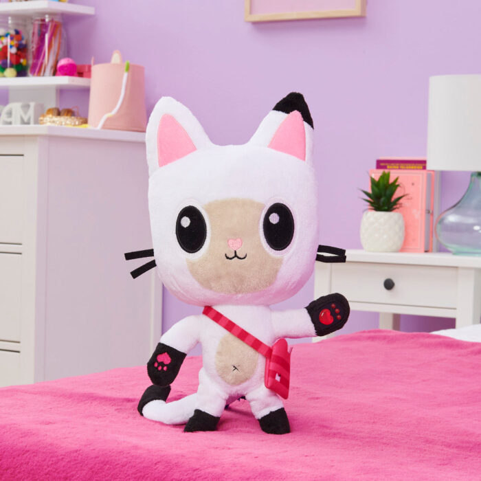 ⁦Gabby’s Dollhouse Talking Pandy⁩ - الصورة ⁦3⁩