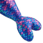 Gabby’s Dollhouse MerCat Feature Plush - Image 5