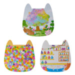 Gabby’s Dollhouse Gabby Deluxe Craft Dolls - Image 6