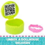 ⁦Gabby's Dollhouse Deluxe Room Set⁩ - الصورة ⁦3⁩