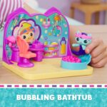 ⁦Gabby's Dollhouse Deluxe Room Set⁩ - الصورة ⁦7⁩