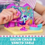 ⁦Gabby's Dollhouse Deluxe Room Set⁩ - الصورة ⁦8⁩