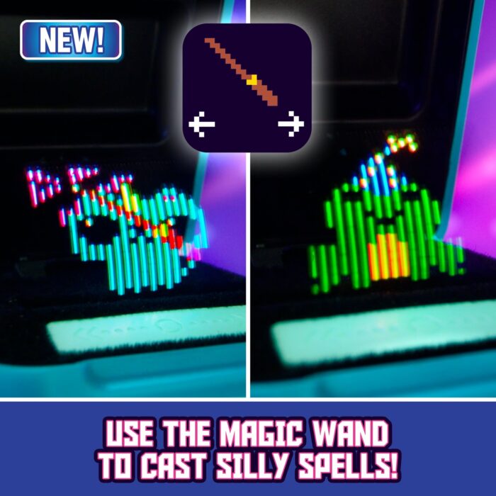 Bitzee Interactive Digital Pet Magicals - Image 4