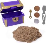 Kinetic Sand Burried Treasure - Image 2