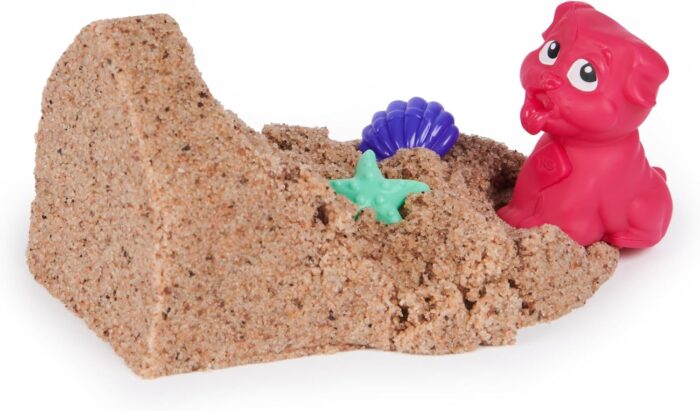 Kinetic Sand Doggie Dig - Image 7
