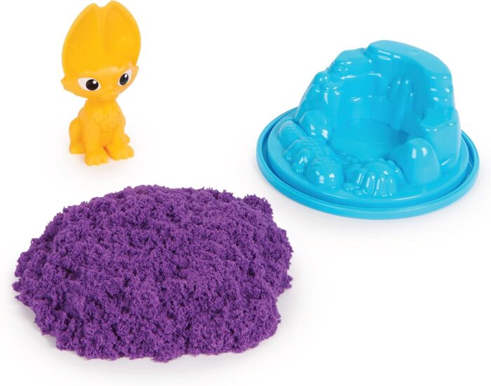 Kinetic Sand Surprise - Image 3