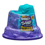 Kinetic Sand Mermaid Container - Image 2