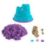Kinetic Sand Mermaid Container - Image 3