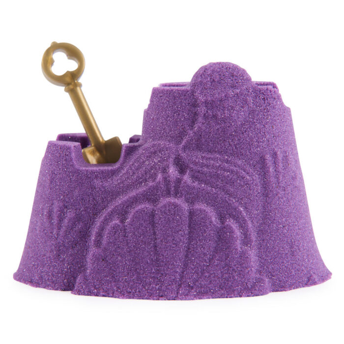 Kinetic Sand Mermaid Container - Image 5