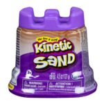 Kinetic Sand Castle Container - Image 3