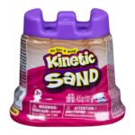 Kinetic Sand Castle Container - Image 4