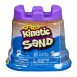 Kinetic Sand Castle Container - Image 5