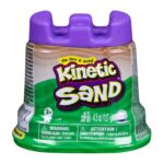 Kinetic Sand Castle Container - Image 6