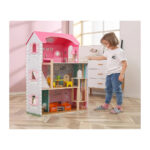 Big Fancy Doll House - Viga - Image 2
