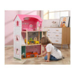 Big Fancy Doll House - Viga - Image 3