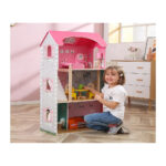 Big Fancy Doll House - Viga - Image 4