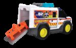 Dickie - Medical Responder Ambulance Playset - Image 4