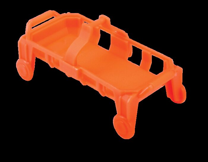 Dickie - Medical Responder Ambulance Playset - Image 11