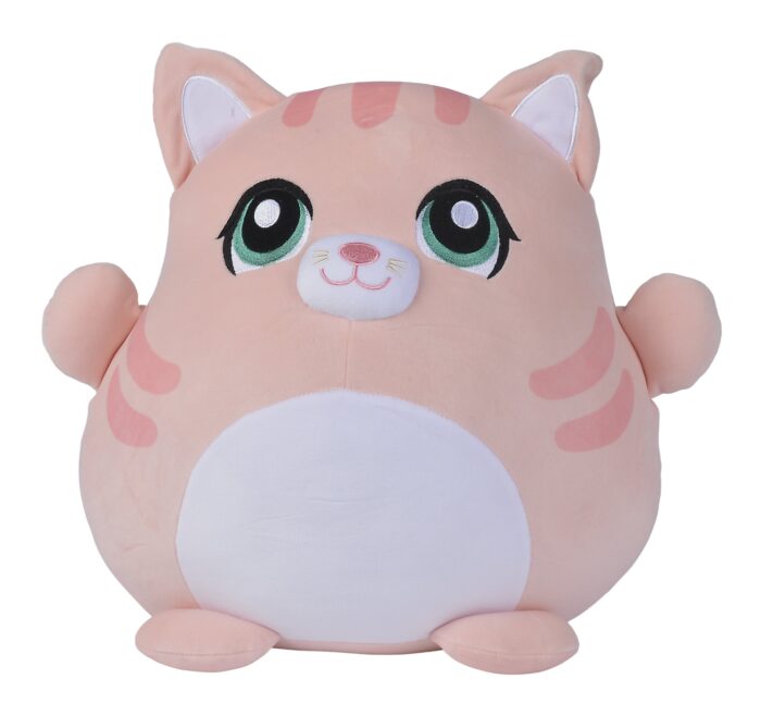 Nicotoy - Cute Softy Animals 35cm - Image 3