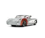 Jada -Looney Tunes 1967 Chevy Corvette - Image 4