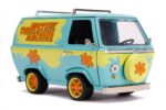Jada - Scooby Doo Mystery Van - Image 8
