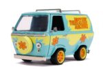Jada - Scooby Doo Mystery Van - Image 10