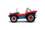 Jada - Marvel Spider-Man Buggy - Image 9