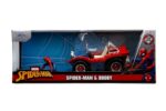 Jada - Marvel Spider-Man Buggy - Image 14