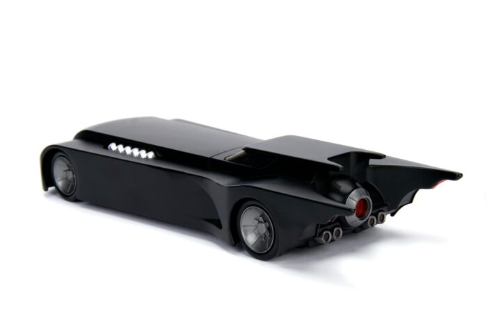 Jada - Batman Animated Series Batmobile - Image 10