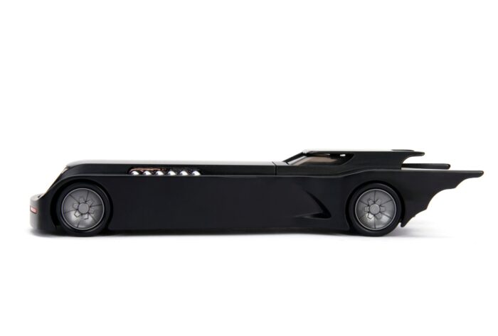 Jada - Batman Animated Series Batmobile - Image 11
