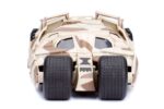 Jada - Batman Tumbler Batmobile Camo - Image 4