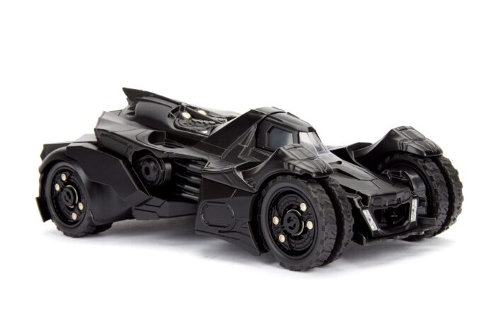 Jada - Batman Arkham Knight Batmobile - Image 7