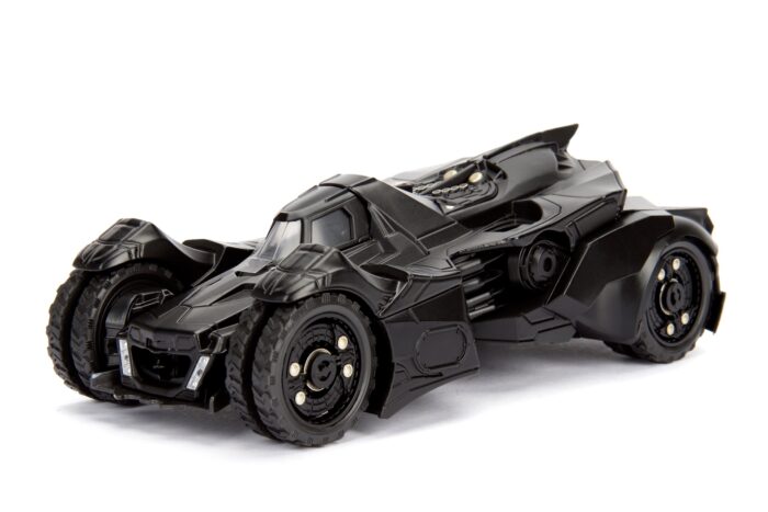 Jada - Batman Arkham Knight Batmobile - Image 8