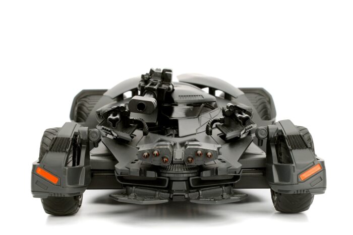 Jada - Batman Justice League Batmobile 1:24 - Image 12
