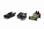 Jada - Batman 3-Pack Nano - Image 5