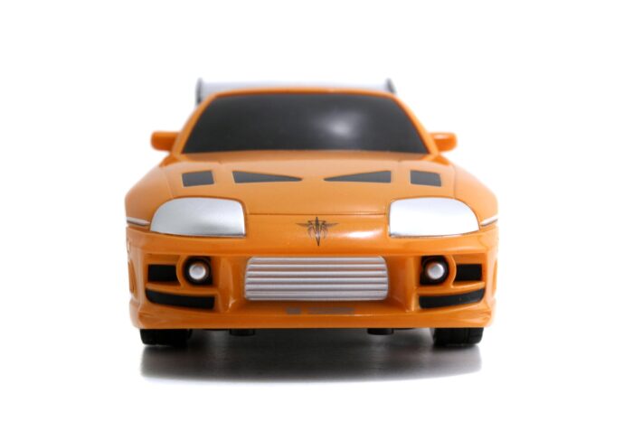 Jada - Fast & Furious Brian's Toyota - Image 12